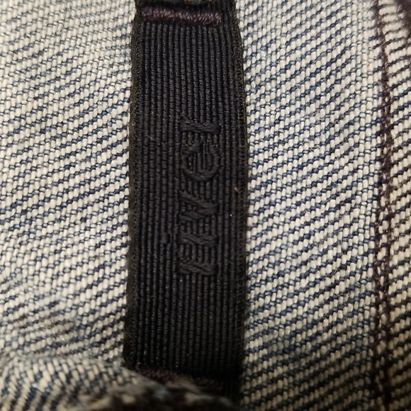 💕RTA Denim💕 River Shorts ~ Destroyed Daze 29 - Picture 13 of 16